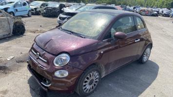Foto pieza de coche
